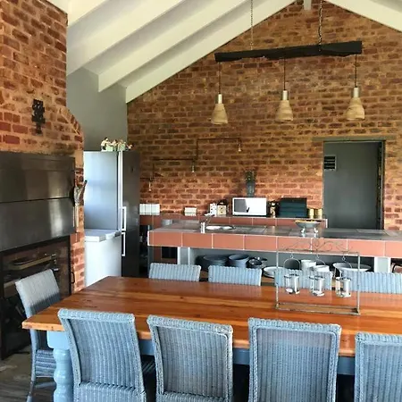 Pezula Holiday Knysna Exterior foto