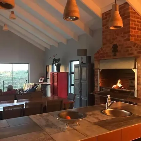Pezula Holiday Knysna Exterior foto