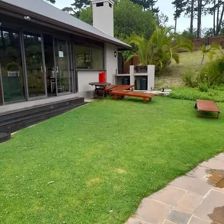 Pezula Holiday Knysna Exterior foto
