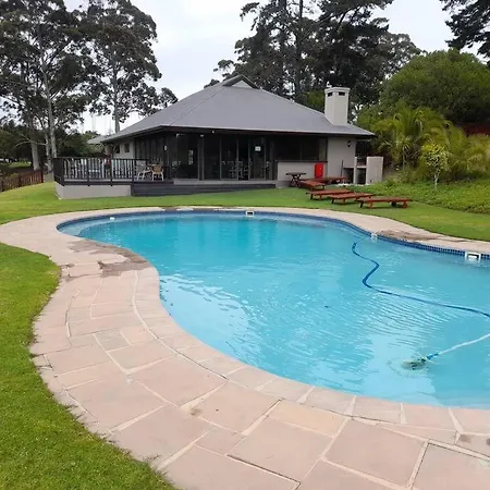 Pezula Holiday Knysna Exterior foto