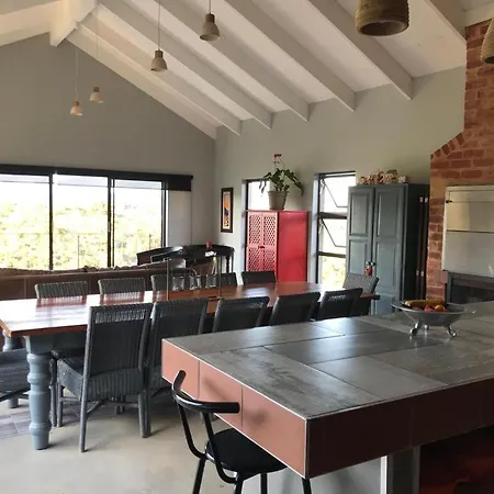 Pezula Holiday Knysna Exterior foto