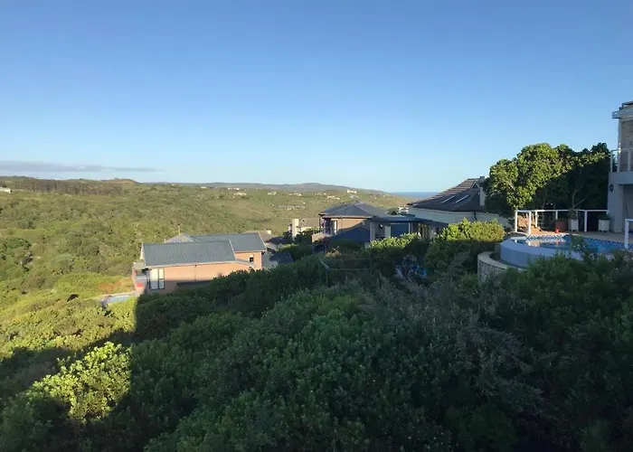 Pezula Holiday