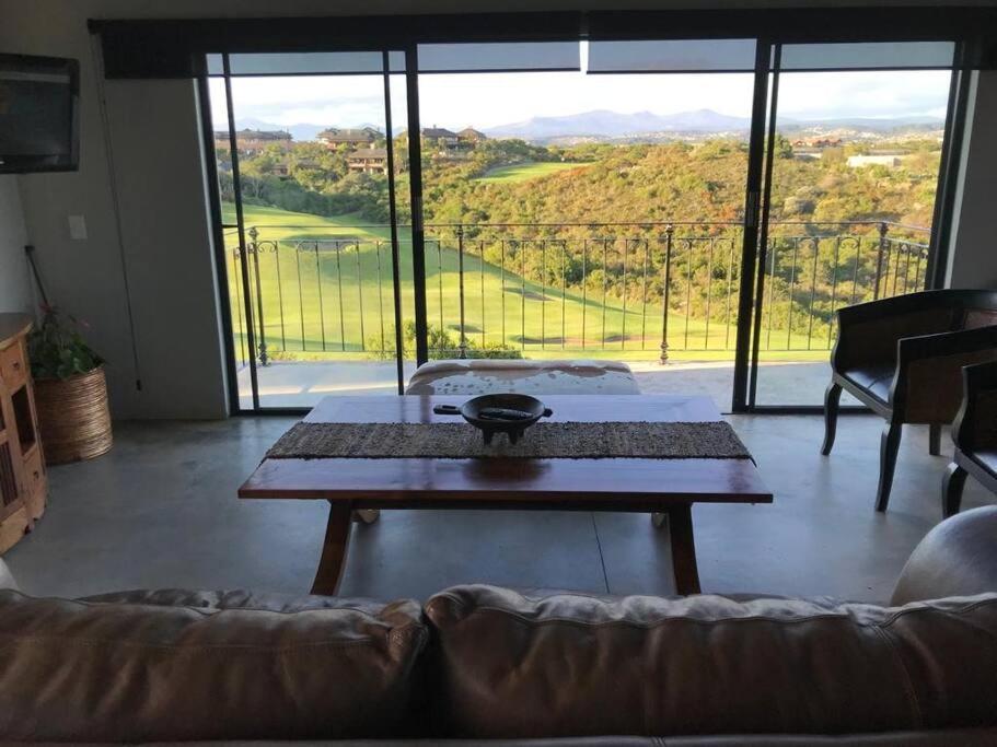 Pezula Appartement *