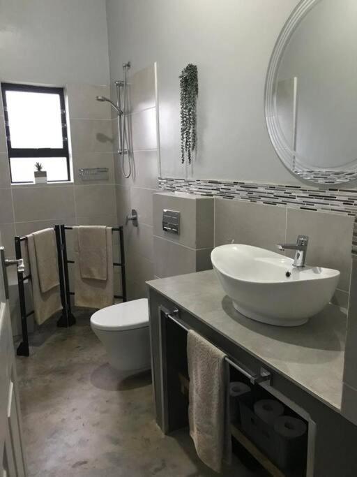 Pezula Appartement